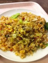 チャーハン