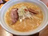 味噌らぁ麺善光寺平