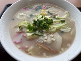 網走ちゃんぽん