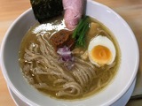 辛味噌鶏中