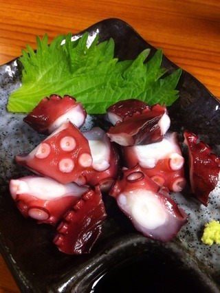たこぶつ