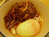 テリたまハンバーグ