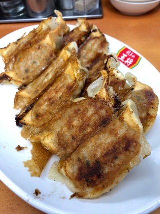 餃子
