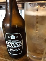 ホッピー