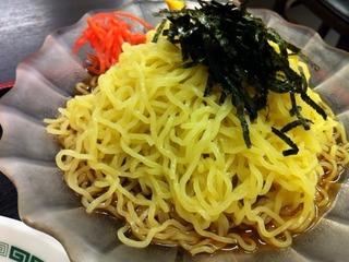 麺