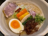 白湯麺