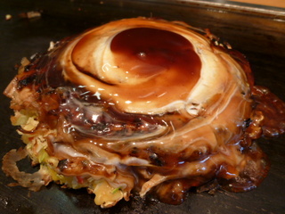 ぶた玉大