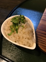 追い飯