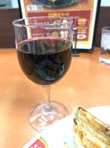 グラスワイン