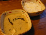 タイ料理バイキング3