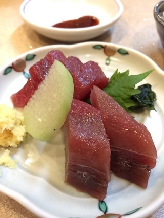 初かつお