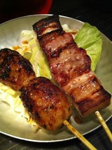 串焼き