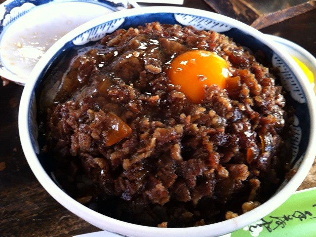 老舗定食屋さんで 玉子入り肉丼 松尾食堂 久留米 食メモ 愛知 横浜b級グルメと飲み記録 老舗定食屋さんで 玉子入り肉丼 松尾食堂 久留米 食メモ 愛知 横浜b級グルメと飲み記録