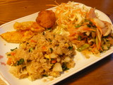 タイ料理バイキング2
