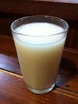 にごり酒