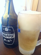 ホッピー