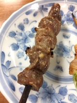砂肝