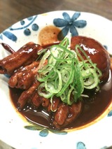もつ煮