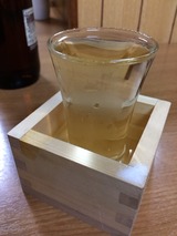樽酒