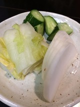 漬物