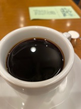 コーヒー