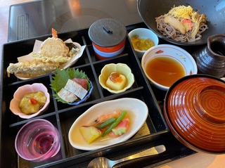 四季めぐり膳