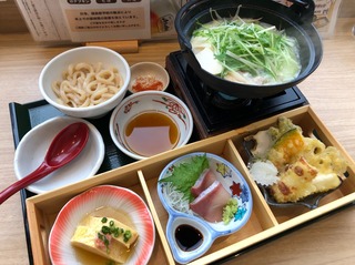 おすすめ御膳
