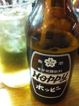 ホッピー