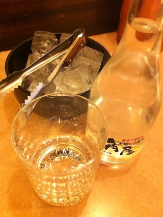 焼酎