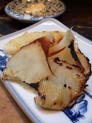 えいひれ