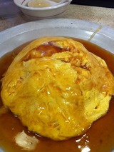 天津飯