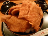 新潟タレカツ丼