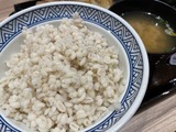 麦飯