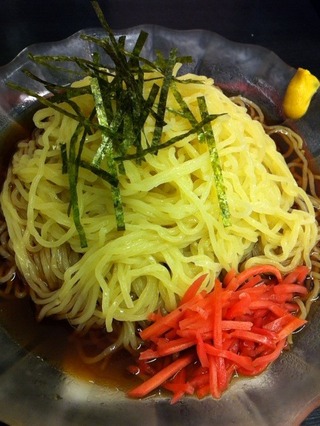 麺