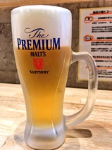 ビール