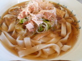 きしめん