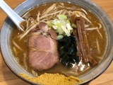 和がらしみそ