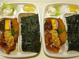 のりスペ2個