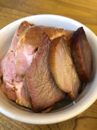 Oh!肉丼