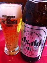 ビール
