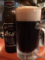 ドライ黒