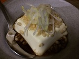 温豆腐