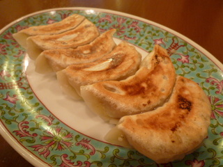餃子