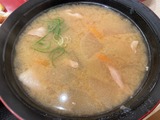 とん汁大