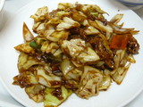 回鍋肉