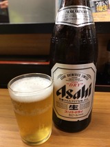 瓶ビール