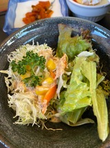 サラダ