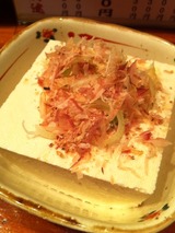 冷奴