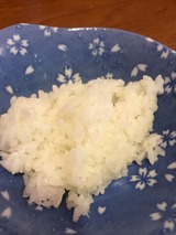 追い飯