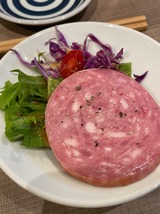 お通し